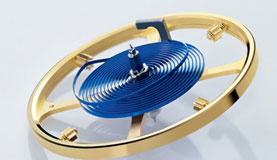 深圳积家维修服务点-重新组装并加润滑油