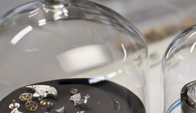 深圳积家维修网点-调校速率