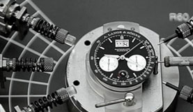 深圳积家售后保养中心-全面检查