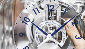 深圳积家售后官方维修-品质控制