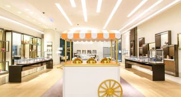 昆明劳力士官方授权服务中心-昆明同德昆明广场售后维修中心