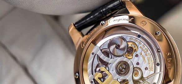 深圳积家维修服务中心