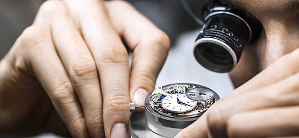 深圳积家维修服务点