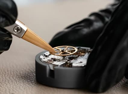 深圳劳力士服务中心电话地址