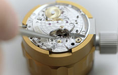 劳力士帝表换镜面多少钱