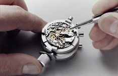 劳力士手表表专修