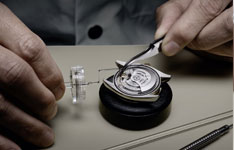 劳力士我的动不动走快